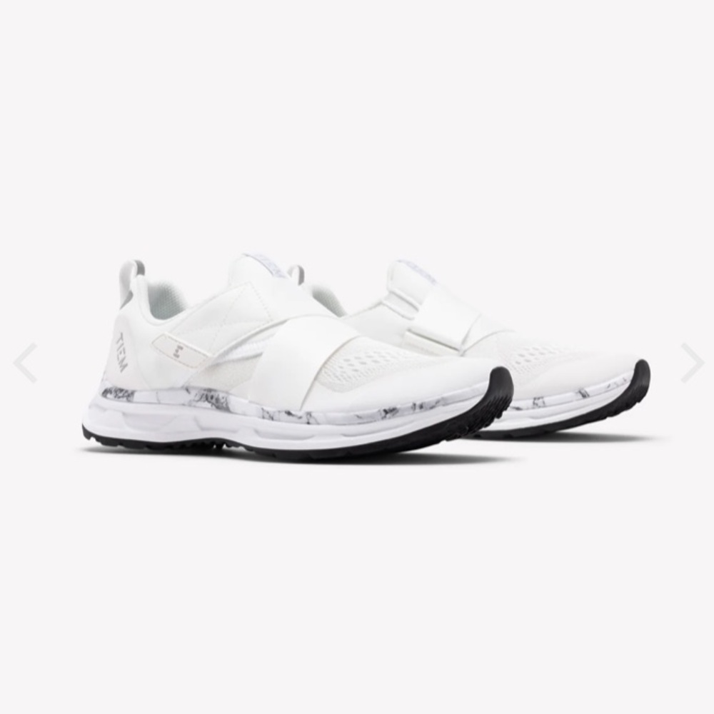 Tiems Spin Shoes with SPD cleats